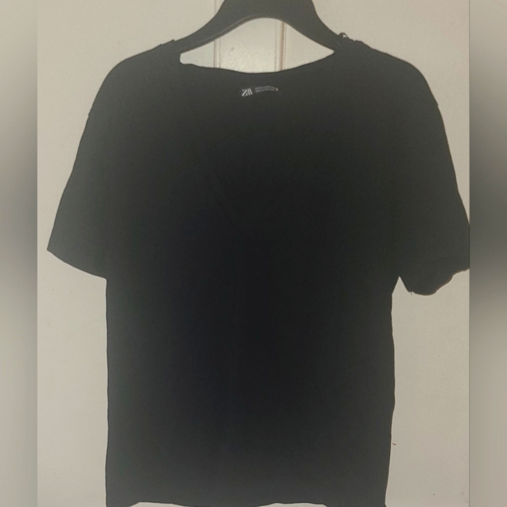 Zara Shirt
